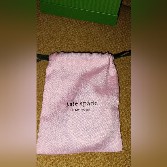 Kate Spade Pink Bracelet - Picture 3 of 6